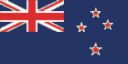Ne Zealand flag