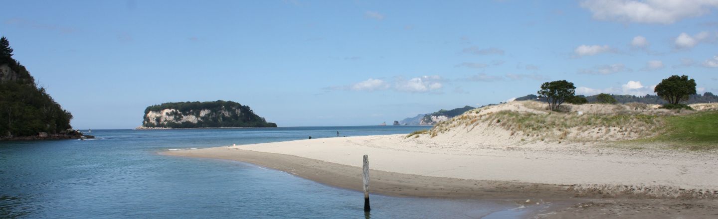 Whangamata