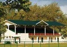 Claudelands Grandstand